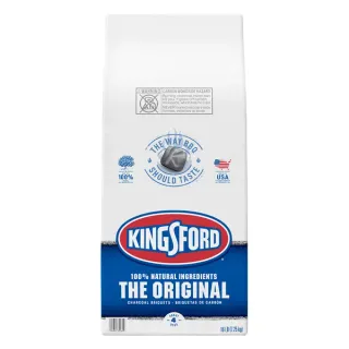 Original Charcoal Briquets