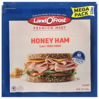 Land O' Frost Premium Meat Honey Ham