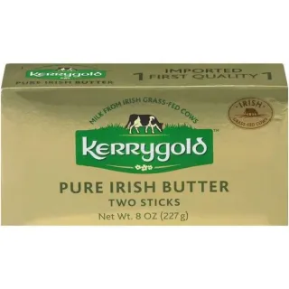 Kerrygold Pure Irish Butter Sticks 2 ct