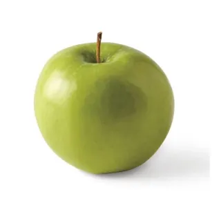 Fresh Granny Smith Apple, Avg. 0.65 lb
