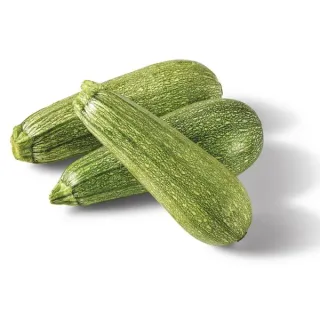 Fresh Calabaza Squash, Avg. 0.5 lb
