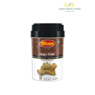 SHAN Ginger Pickle 1 KG