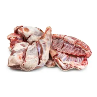 Half Baby Goat $13.99/LB