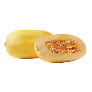 Fresh Spaghetti Squash, Avg. 3.18 lbs