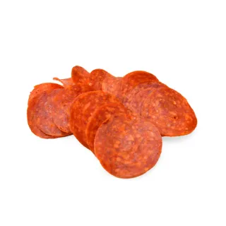 Halal Beef Pepperoni / LB