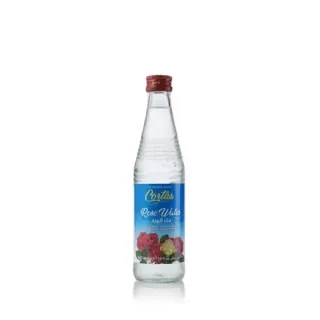 CORTAS Rose Water