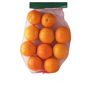 Fresh Navel Oranges, 4 lb bag