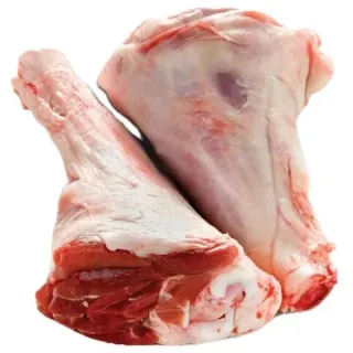 Lamb Shank (Australia / NZ) / LB