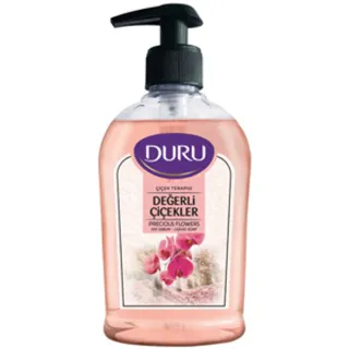 DURU Cherry Blossom Liquid Soap 300 ml