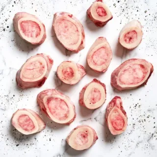 Beef Nali / Marrow Bone / LB