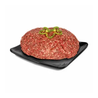 Beef / Veal Kofta (Meatballs) Seasoned / LB
