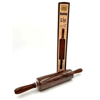 Three Rivers Wooden BELNA Special Quality