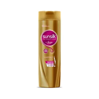 SUNSILK Hairfall Shampoo Gold 340 ml