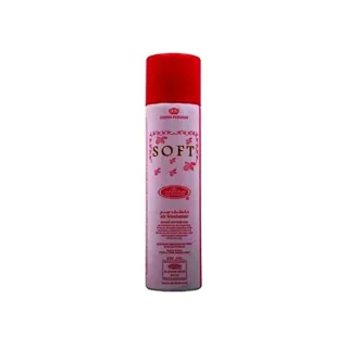 AL REHAB Air Freshener SOFT 300 ml