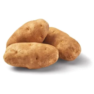 Fresh Russet Potato, Avg. 0.71 lb
