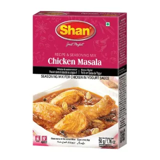 SHAN Chicken Masala Recipe Mix 50 gm
