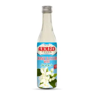 AHMED Orange Blossom Water 205 ml