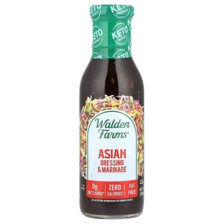 Walden Farms Asian Dressing & Marinade, 12 fl oz (355 ml)