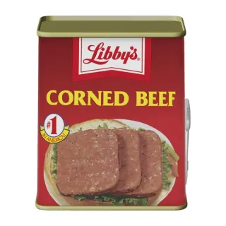 Libby's Corned Beef (12 oz)