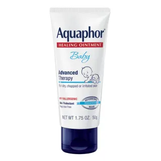 Aquaphor Baby Healing Ointment Skin Protectant, 1.75 OZ