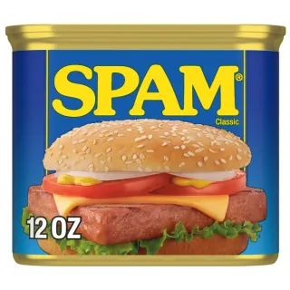 Spam Classic Lunch Meat (12 oz)