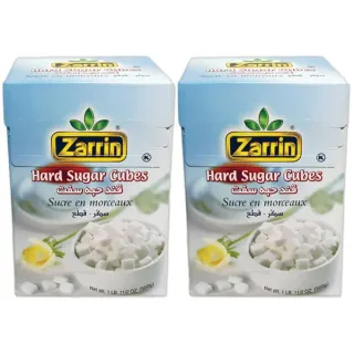 ZARRIN Sugar Cube 500 gm