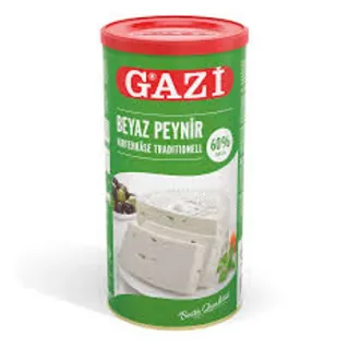 GAZI White Cheese 800 gr