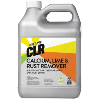 Calcium Lime & Rust Remover