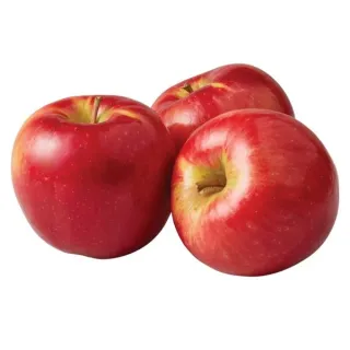 Fresh Sugarbee Apples, Avg. 0.58 lb
