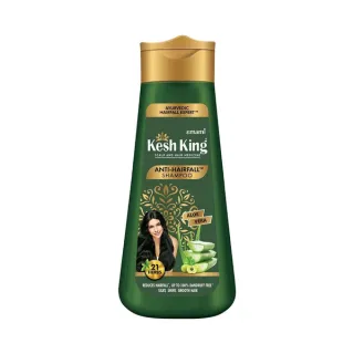 EMAMI KESH KING Anti Hair Fall Shampoo 200 ml