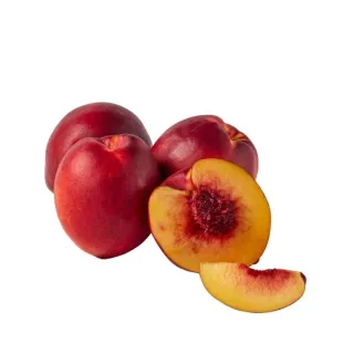 Fresh Yellow Nectarine, Avg. 0.32 lb
