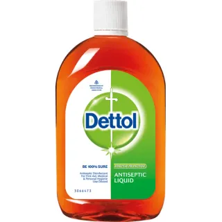 DETTOL Liquid 550 ml