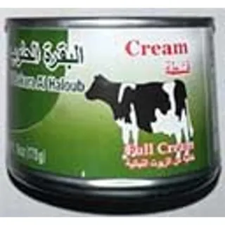 BAKARA HALOUB Cream Ashta 6 oz
