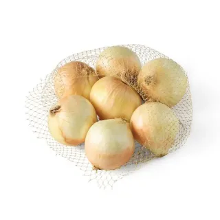 Fresh Sweet Onions, 3 lb bag