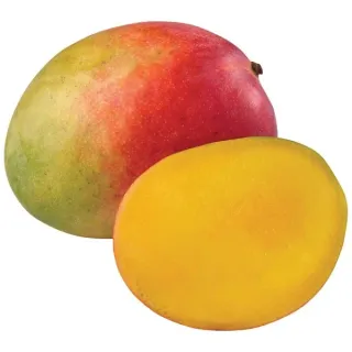 Fresh Jumbo Mango, Each
