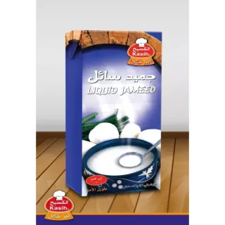 KASIH Liquid Jameed 1 KG