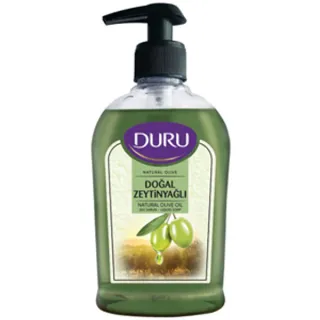 DURU Sea Mineral Liquid Soap 300 ml
