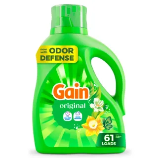 Original Liquid Laundry Detergent
