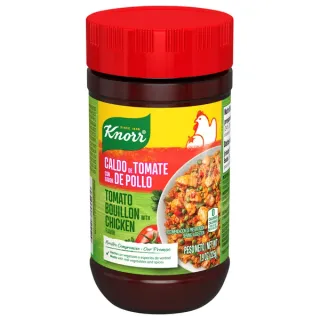 Knorr Tomato Bouillon, Chicken (7.9 oz)