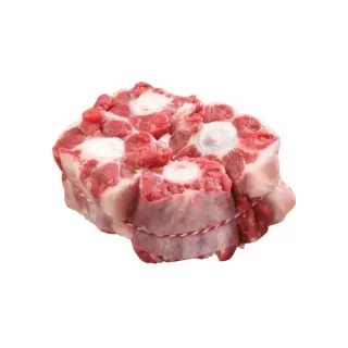 Oxtail / LB