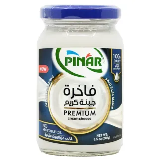 PINAR Cream Cheese 240 gr