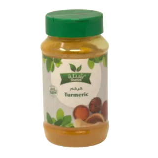 SHATLEH Turmeric 150 gr
