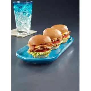 Boar's Head Grab N Go PitCraft Turkey Sliders