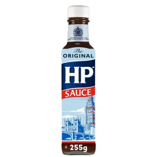 HP Sauce 255 g