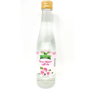 SHATLEH Rose Water 250 ml