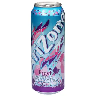 AriZona Frost ChillZicle Juice Cocktail Can (22 fl oz)