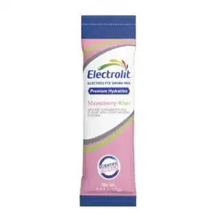Electrolit Strawberry Kiwi Drink Mix