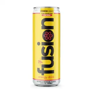 7-Select Zero Sugar Strawberry Lemonade Energy Drink (12 oz)