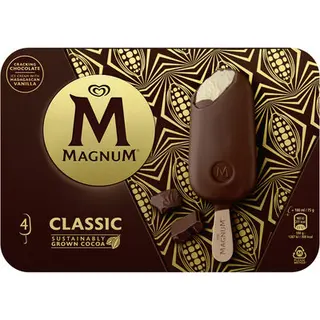 Magnum Classic Ice Cream Bar (3.38 fl oz)
