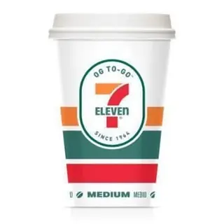 Fresh Brewed Coffee Medium (16 fl oz)
